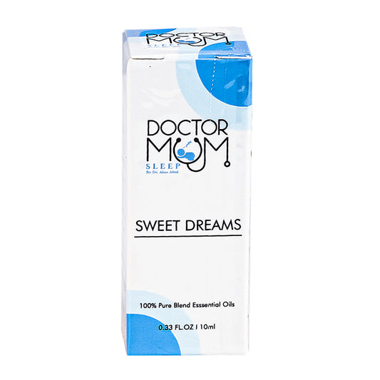 Doctor Mom Sweet Dreams Oil - 10 ml