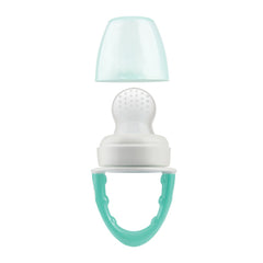 Dr Browns Fresh Firsts Silicone Feeder - Mint