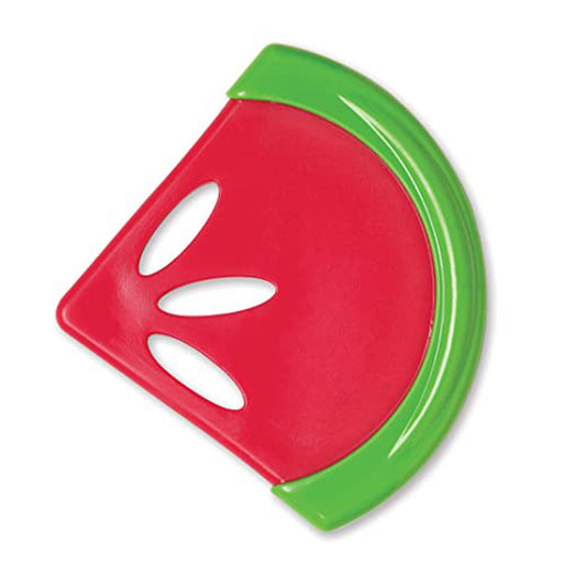 Dr Browns Soothing Teether, Watermelon