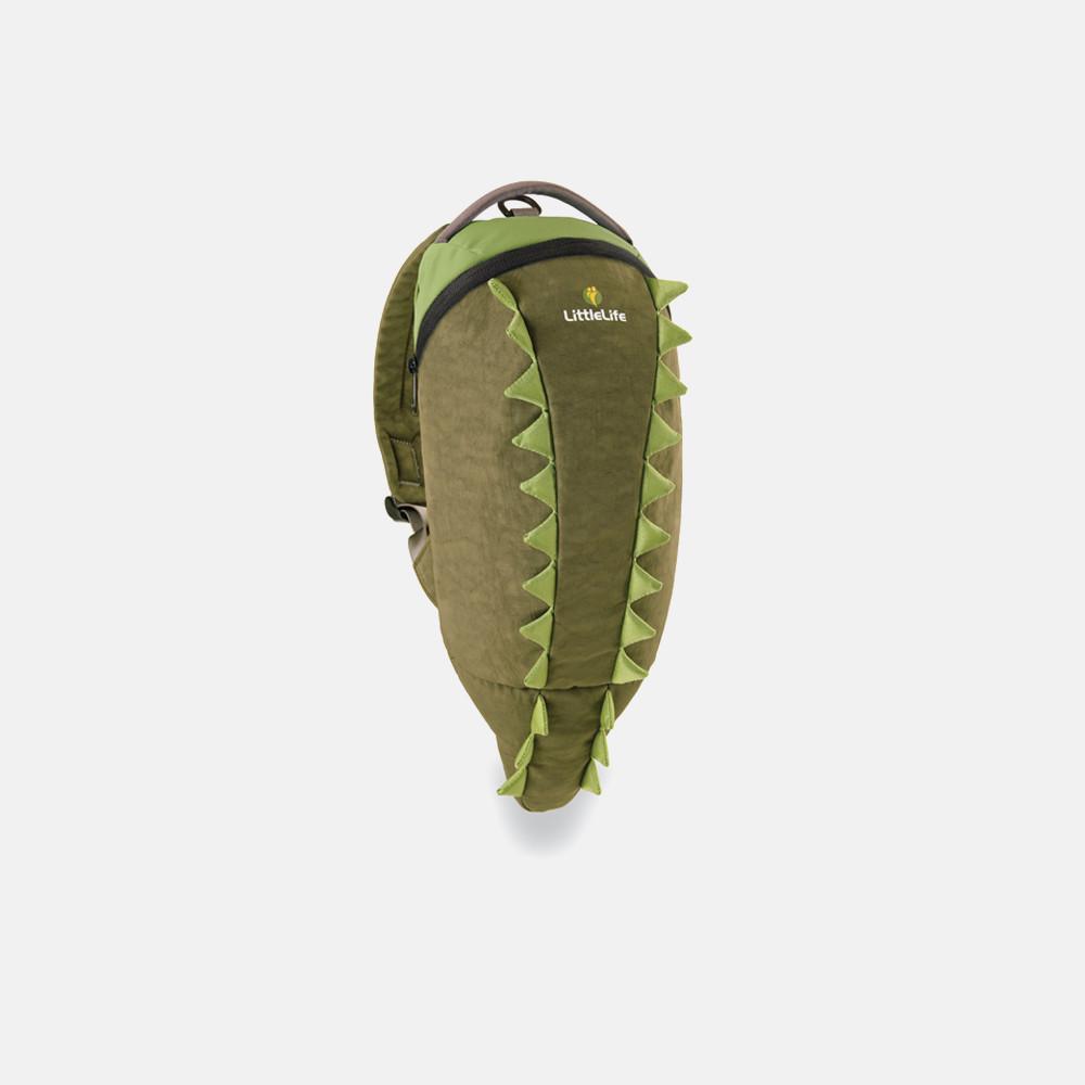 Little Life Crocodile DriStore Kids Backpack