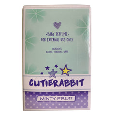 Duffy Baby Perfume Minty Fruit - 50 ml