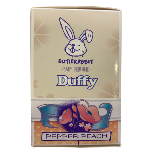 Duffy Baby Perfume Pepper Peach - 50 ml