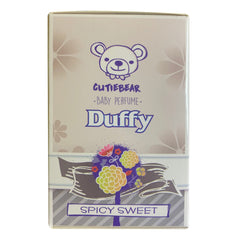 Duffy Baby Perfume Spicy Sweet - 50 ml