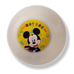 The First Years Mickey Bowl - Pack of 2