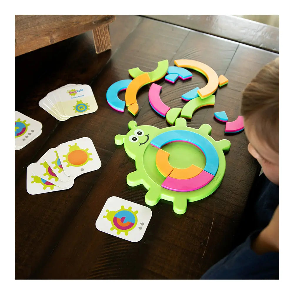 Fat Brain Toys Bugzzle Fat Brain Toys