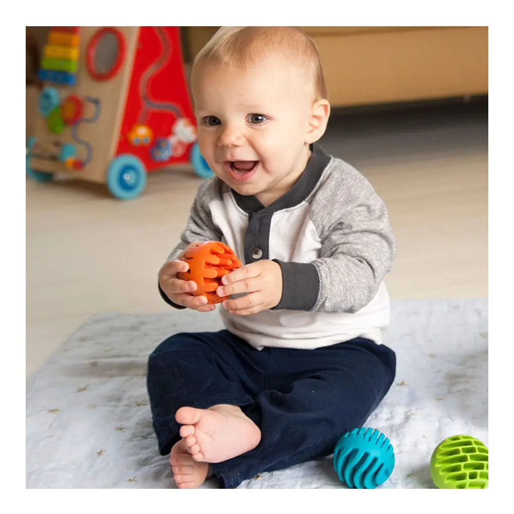 Fat Brain Toys Sensory Rollers Fat Brain Toys