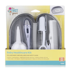 The First Years ARC Baby Healthcare Kit