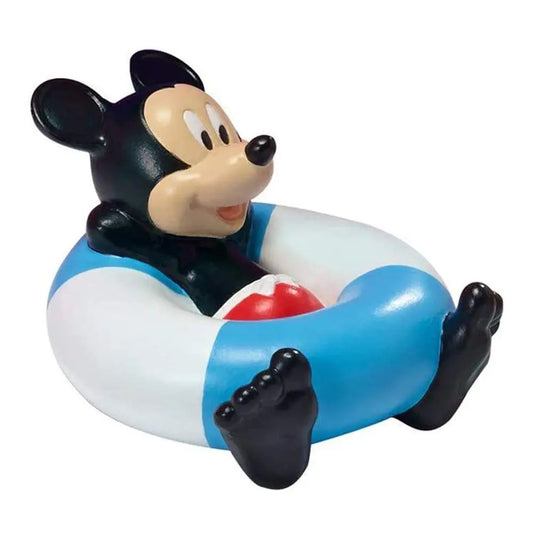 The First Years Mickey Squirties Bath Toys The First Years