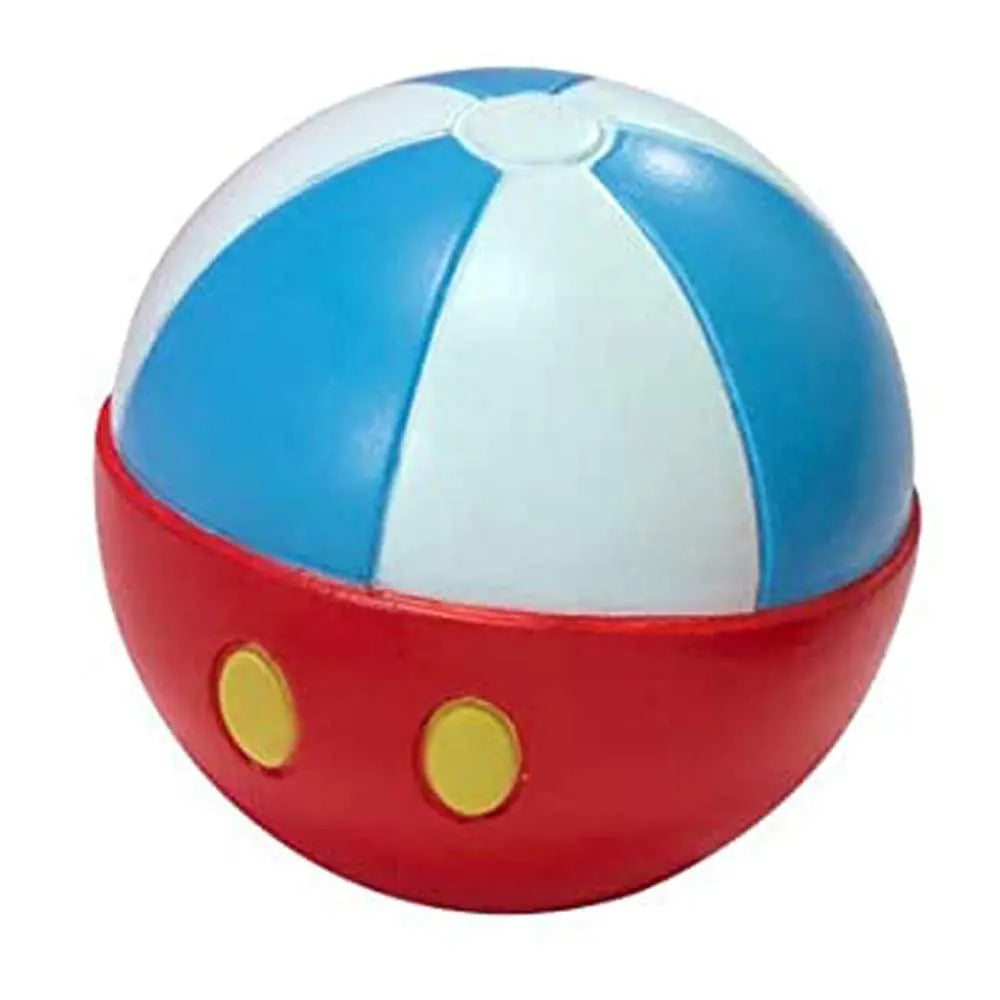 The First Years Mickey Squirties Bath Toys The First Years