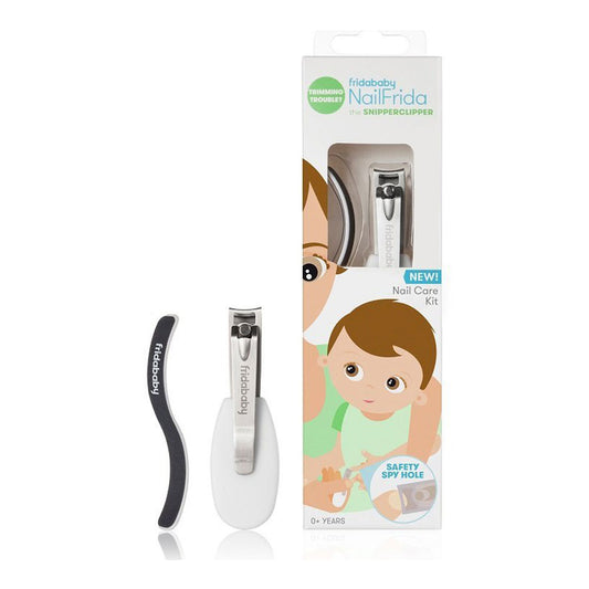 Frida Baby Snipper Clipper Set