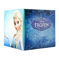 World Cart Frozen Facial Tissue 3 ply- 56 pieces - Elsa