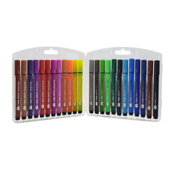 Grasp 24 Water color pen