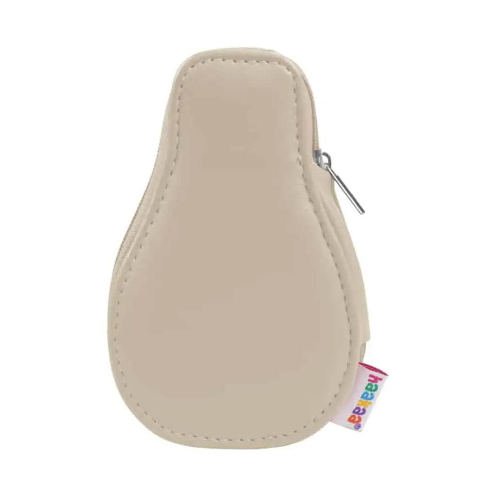 Haakaa Pear-fect Manicure Kit - Pearl White Haakaa