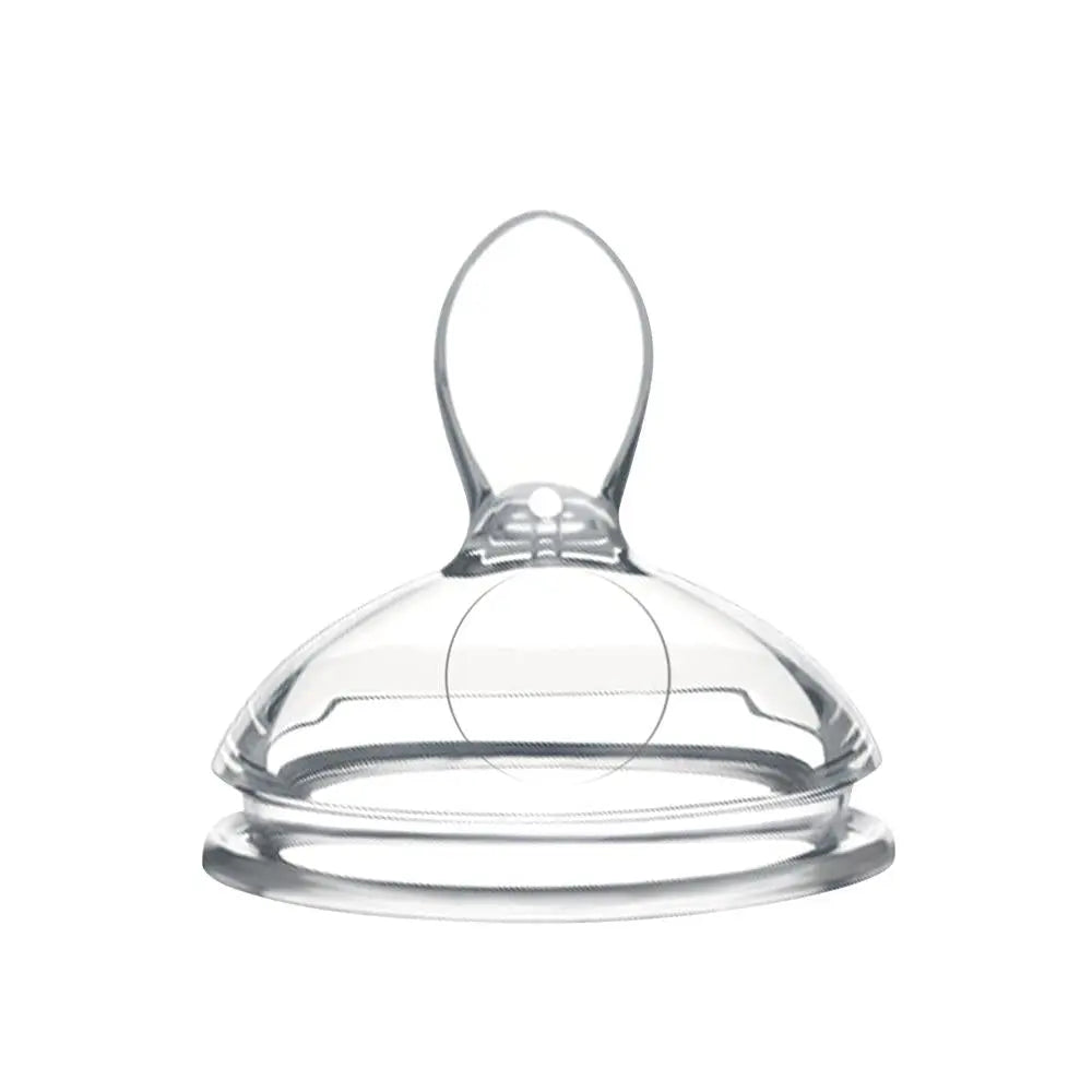 Haakaa Generation 3 Silicone Bottle Feeding Spoon Head Haakaa