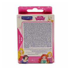 Hansaplast Disney Princess - Pack of 20