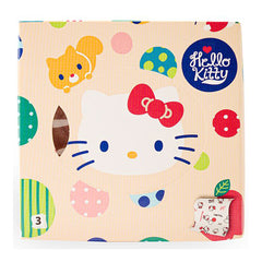 World Cart Hello Kitty Facial Tissue 3 ply - 56 pieces - Balls