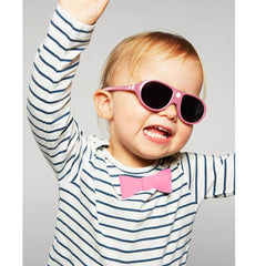 Ki Et La Children’s shades JOKALA Pink,  (2-4 years old)