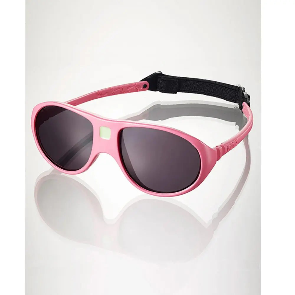 Ki Et La Children’s shades JOKALA Pink,  (2-4 years old) Ki Et La