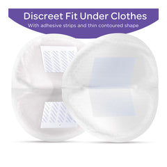 Lansinoh Disposable Breast Nursing Pads - 24 Pads