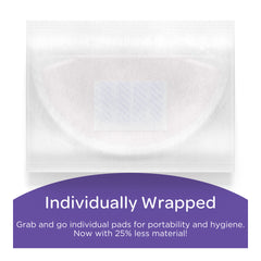 Lansinoh Disposable Breast Nursing Pads - 24 Pads