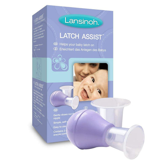 Lansinoh Latch Assist