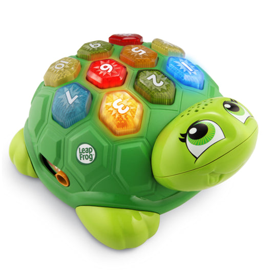 Leap Frog Melody The Music Turtle