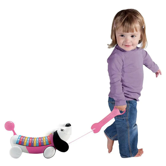 LeapFrog Alpha Pup - Pink LeapFrog