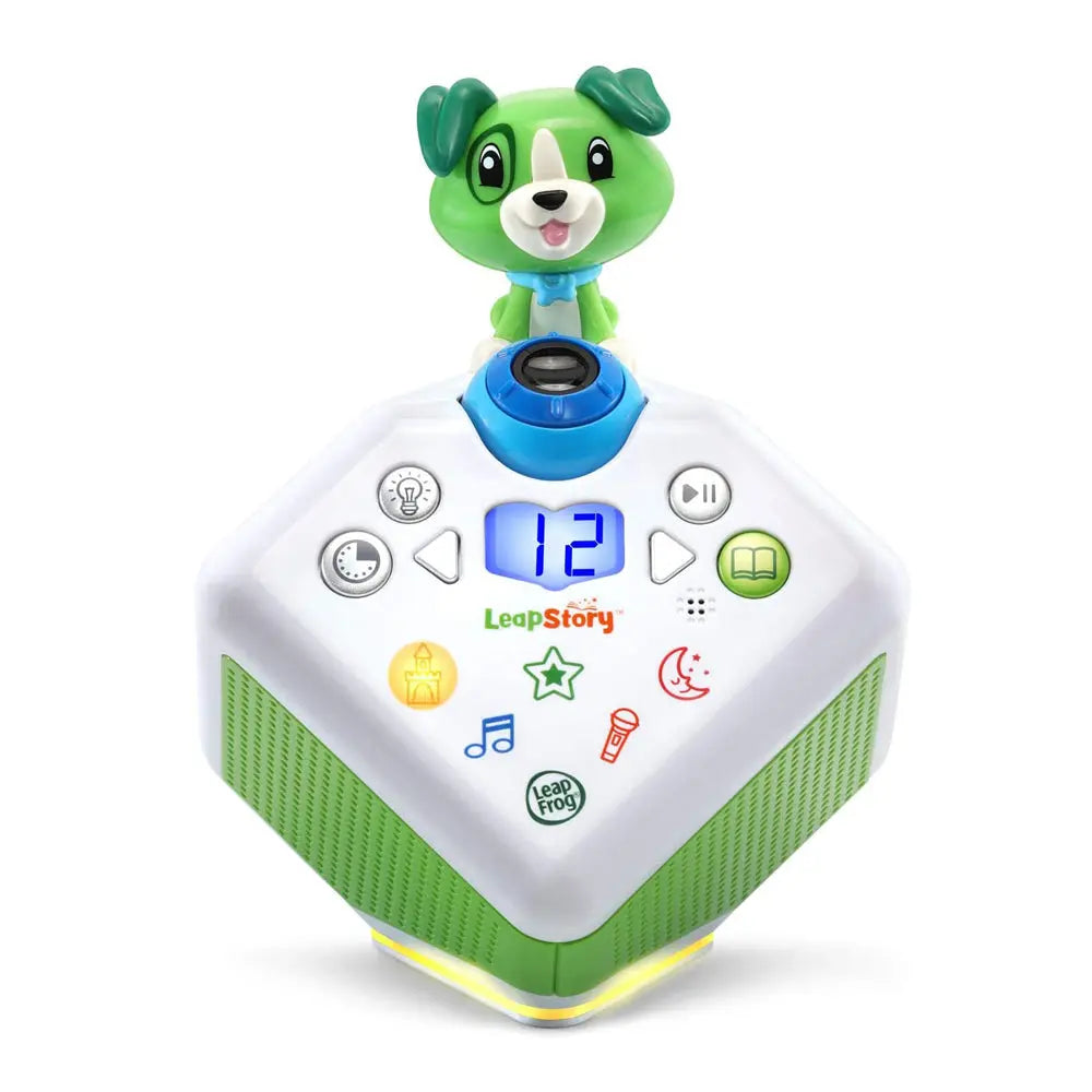 Leapfrog Leapstory, 3 Years+ LeapFrog