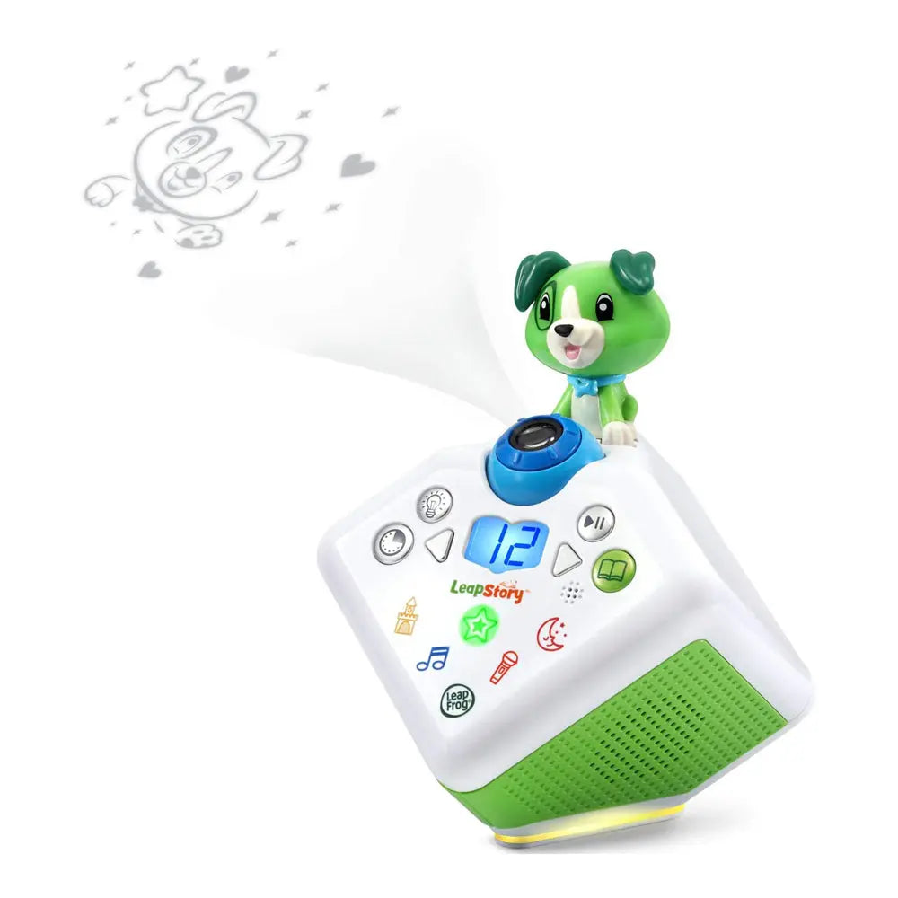 Leapfrog Leapstory, 3 Years+ LeapFrog
