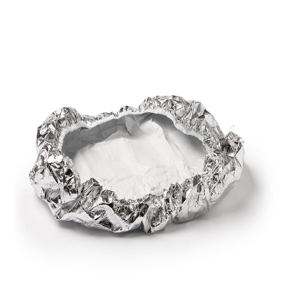 Mamas First Baby Car Seat Sunshade Cover - Aluminium