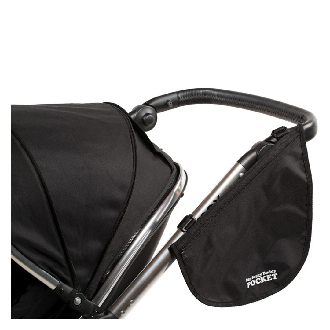 My Buggy Buddy Pocket