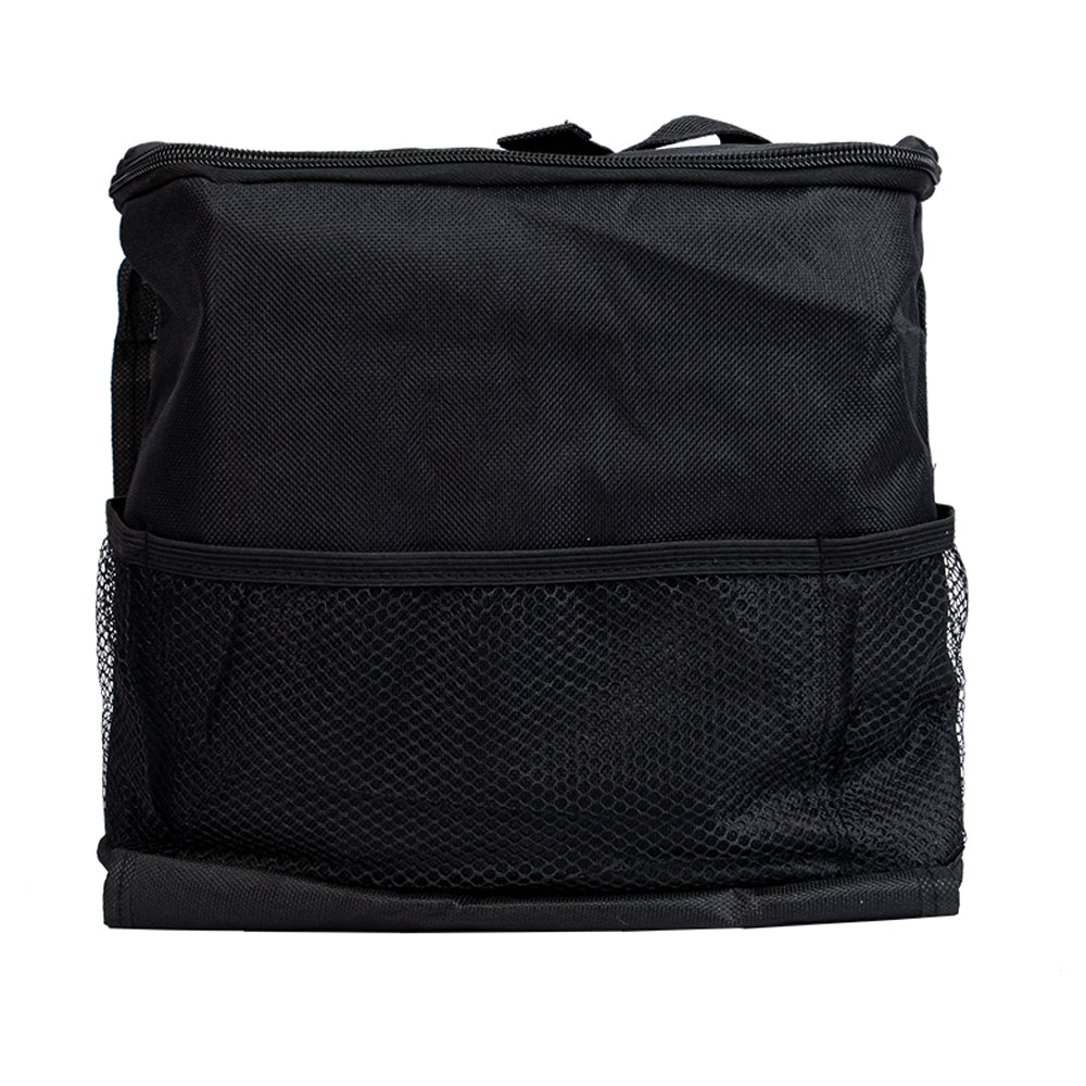 Mamas First Car Backseat Organizer and Cooler