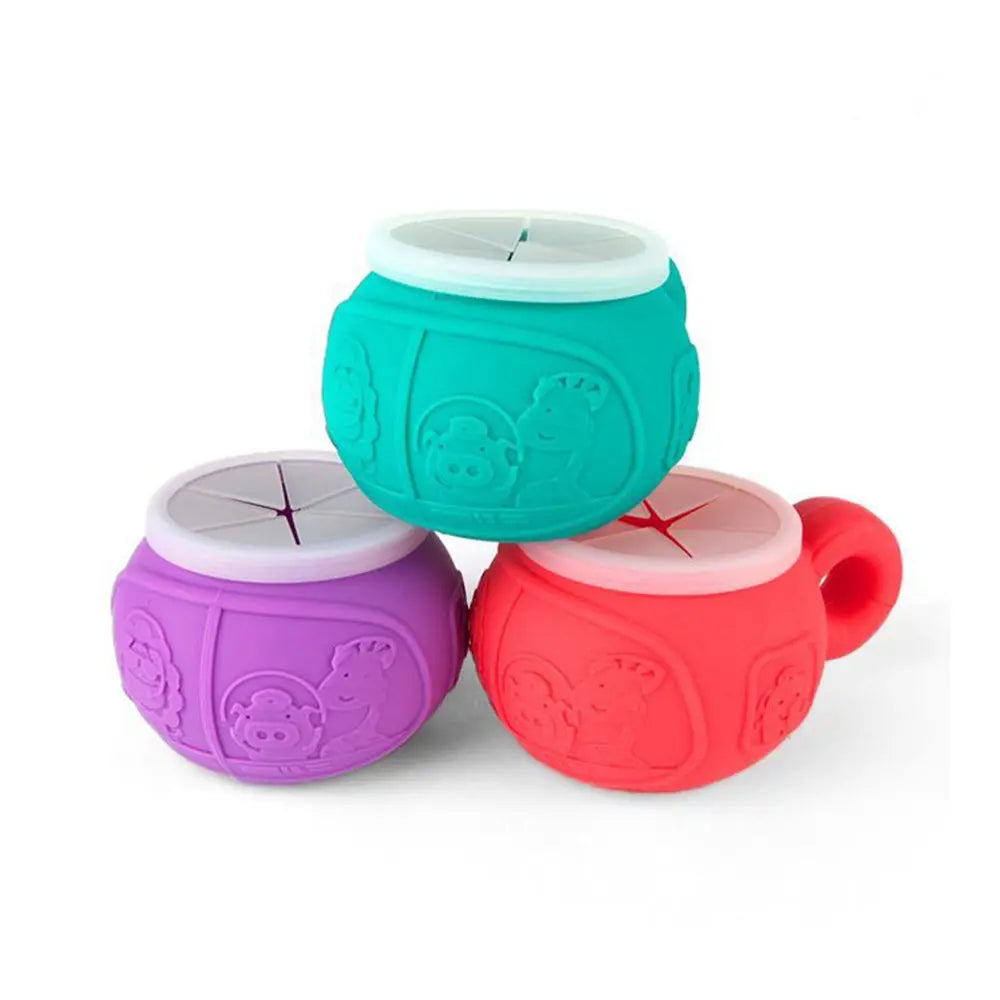 Marcus & Marcus Snack Bowl - Elephant Marcus & Marcus