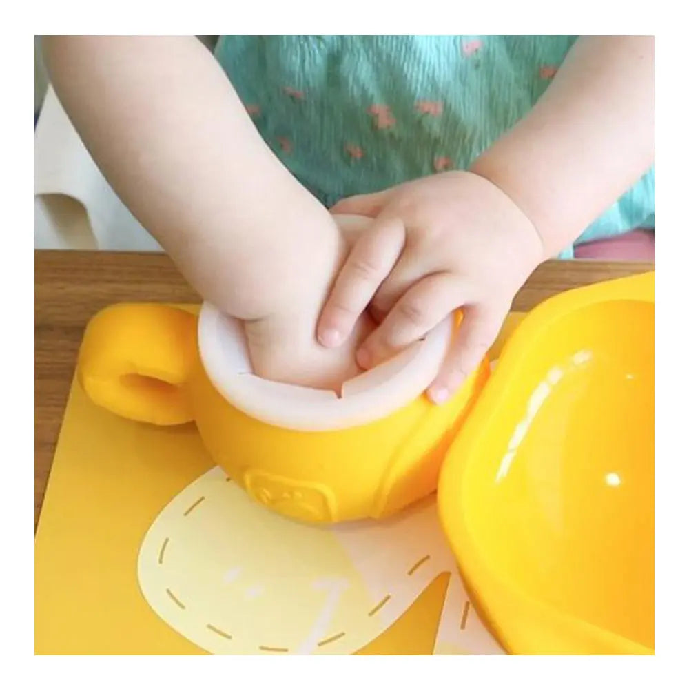Marcus & Marcus Snack Bowl - Giraffe Marcus & Marcus