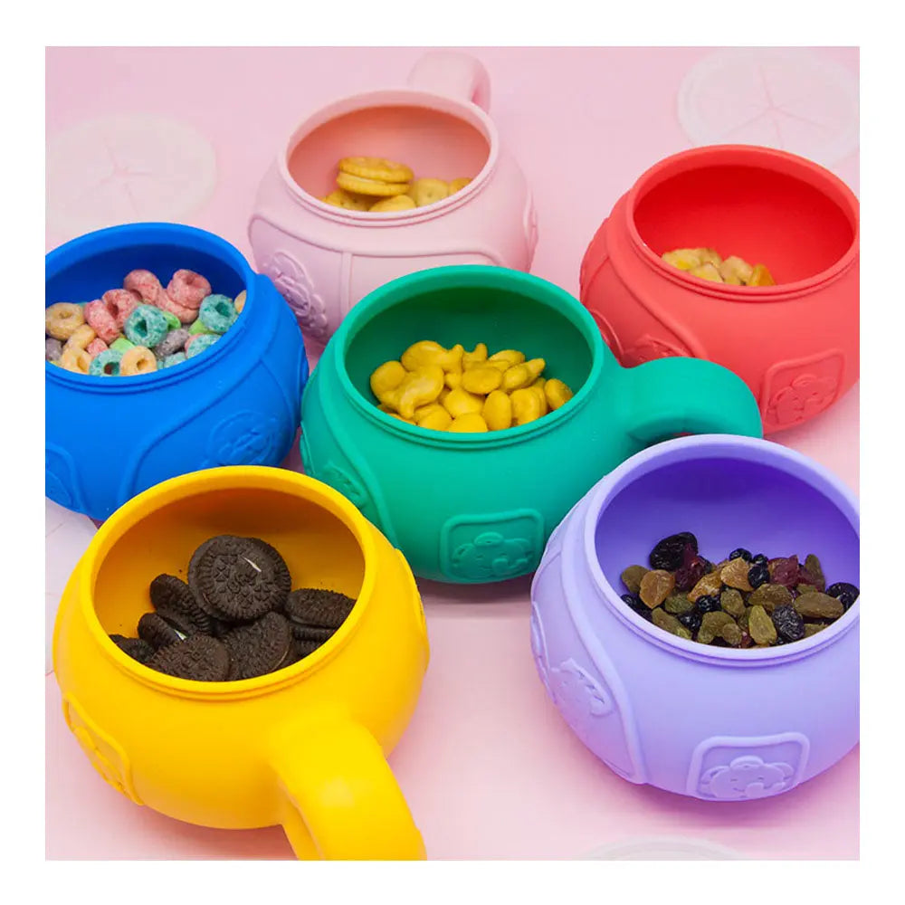 Marcus & Marcus Snack Bowl - Lion Marcus & Marcus