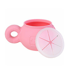 Marcus & Marcus Snack Bowl Pink