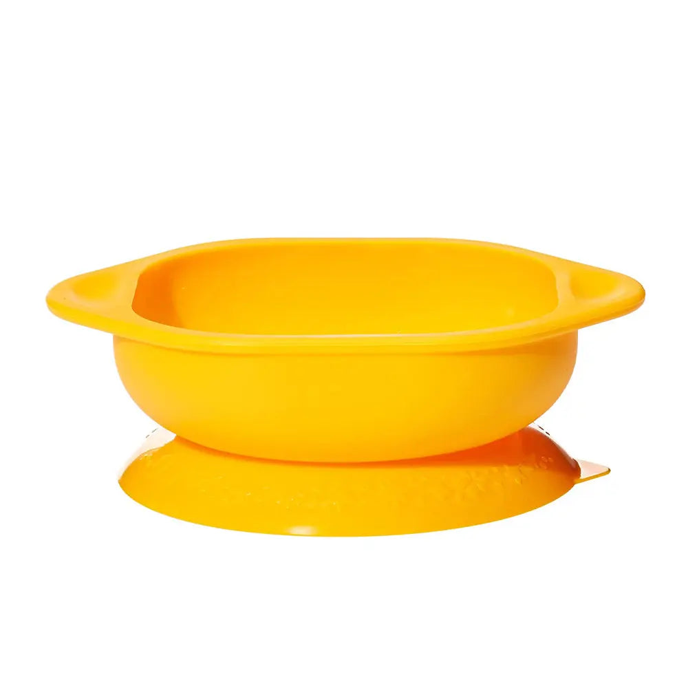 Marcus & Marcus Suction Bowl - Giraffe Marcus & Marcus