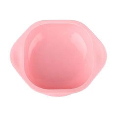 Marcus & Marcus Suction Bowl - Pink