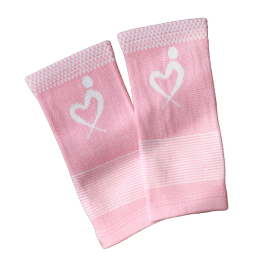 Mom's Day Maternity Ankle Brace, Pink