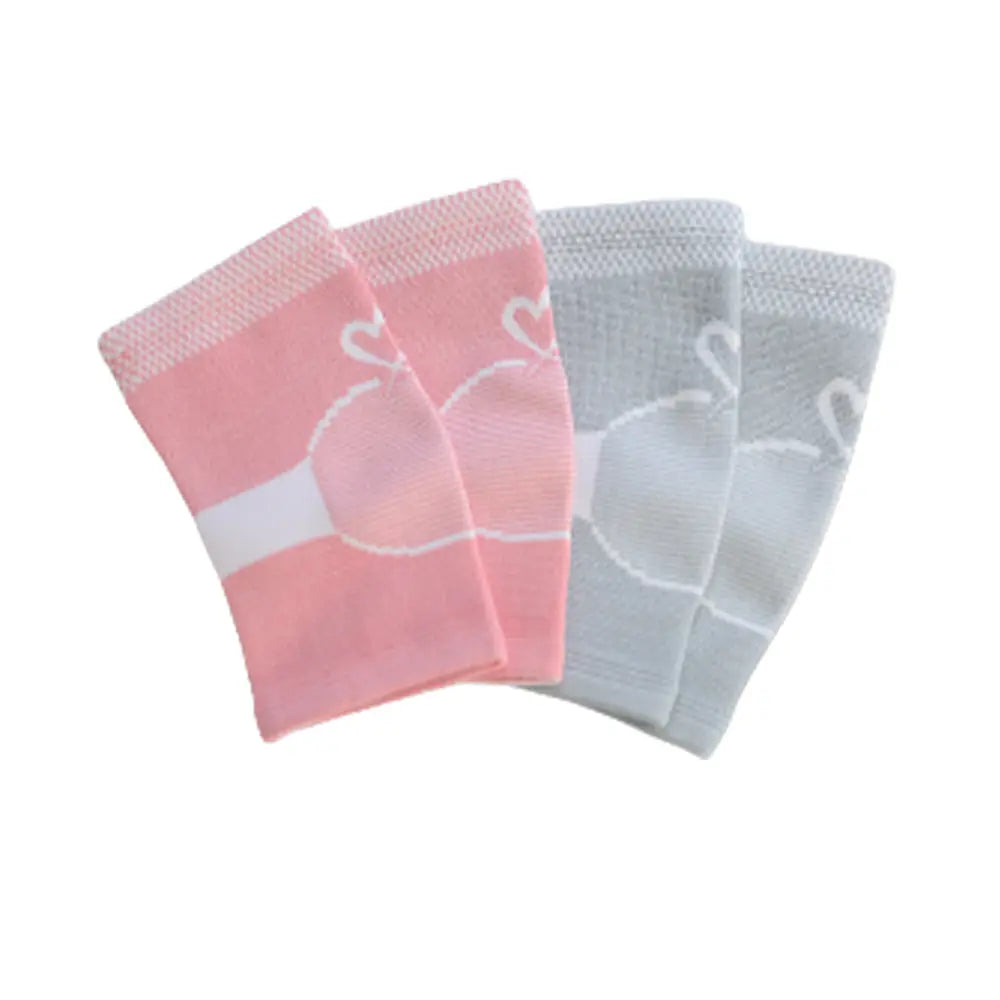 Mom's Day Maternity Knee Brace - Pink Mom's Day