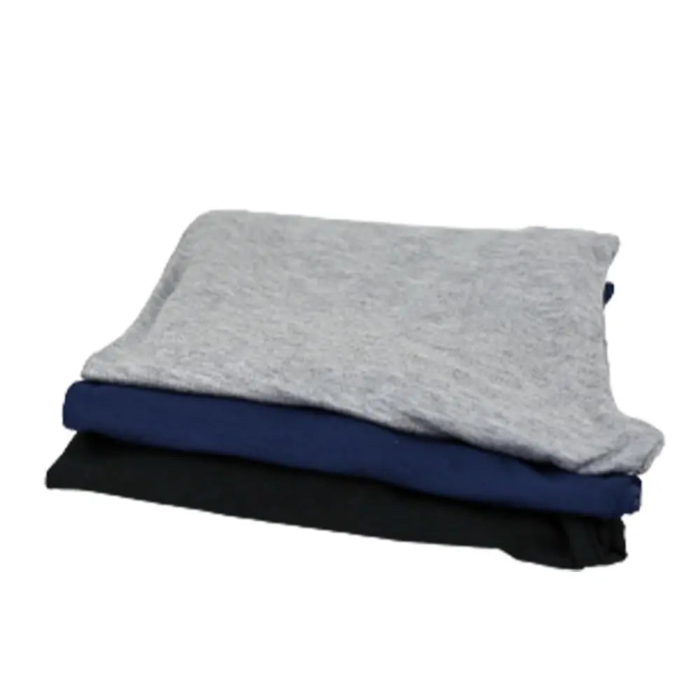 Moms Day Maternity Legging Shorts, Free Size - Navy Mom's Day