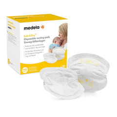 Medela Disposable Nursing Pads - Pack of 30