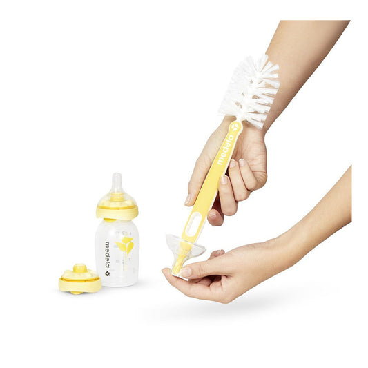 Medela Quick Clean Bottle Brush