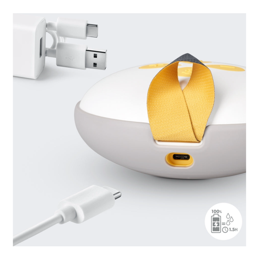 Medela Swing Maxi Double Electric Breast Pump