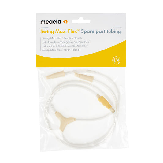 Medela Replacement Tubing for Swing Maxi Flex - Spare Part