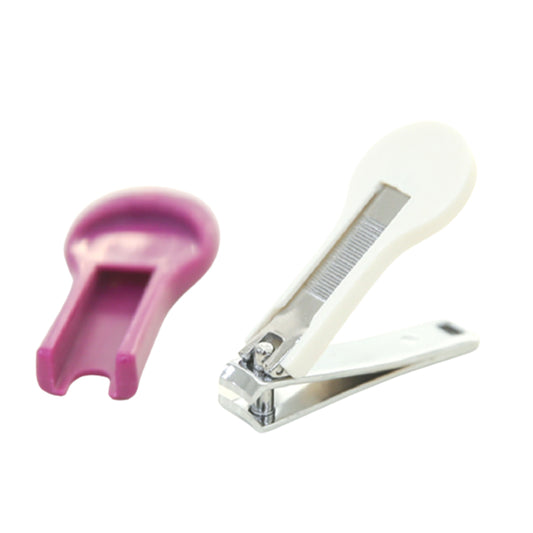 Baby Nail Clipper, 1 piece