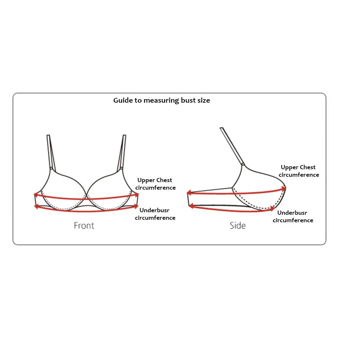 Mom's Day New Mold Bra Skin Mom's Day