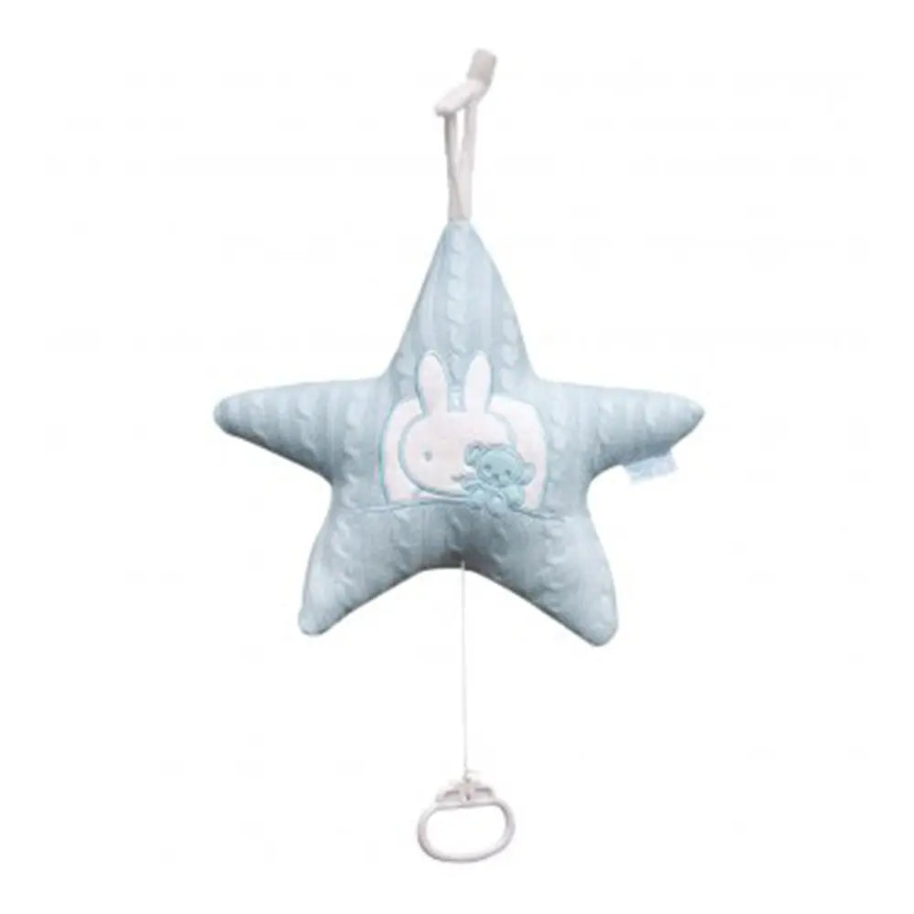 Niu Musical Star Miffy - Blue NIU
