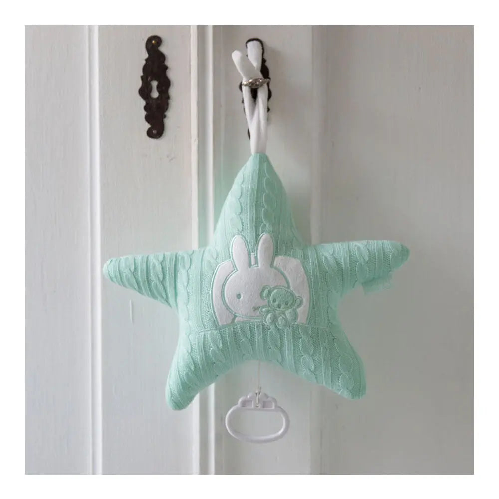 Niu Musical Star Miffy - Mint NIU