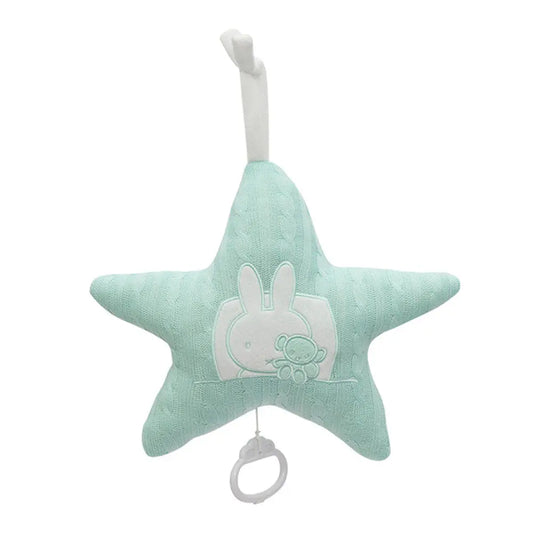 Niu Musical Star Miffy - Mint NIU